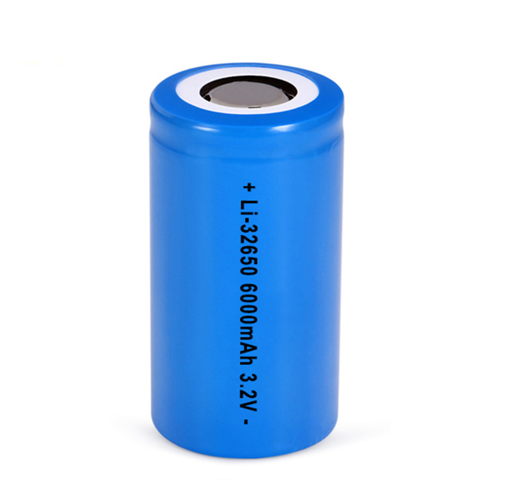 LiFePO4 32650 battery